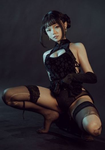 前行者